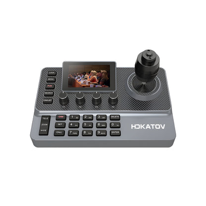 OptiCore Precision PTZ Camera Controller