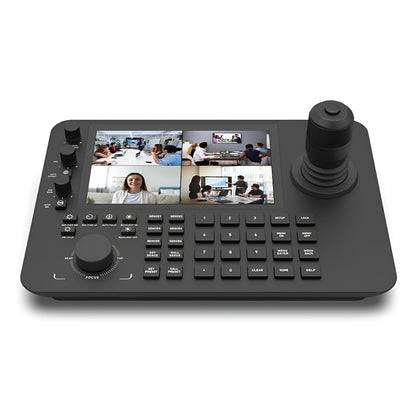 AxisPro CommandView PTZ Camera Controller